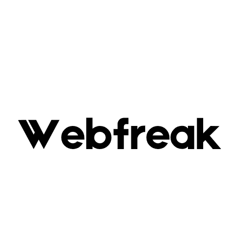 webfreak